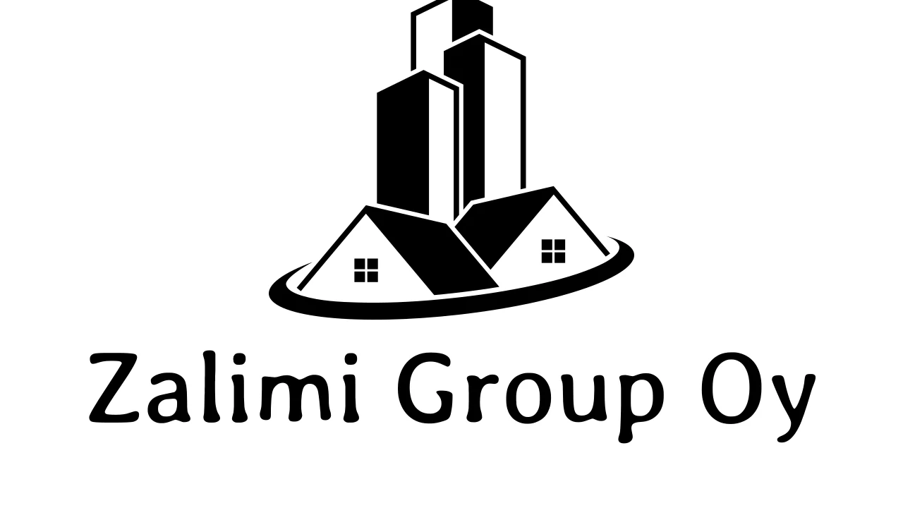 ZALIMI Group Logo